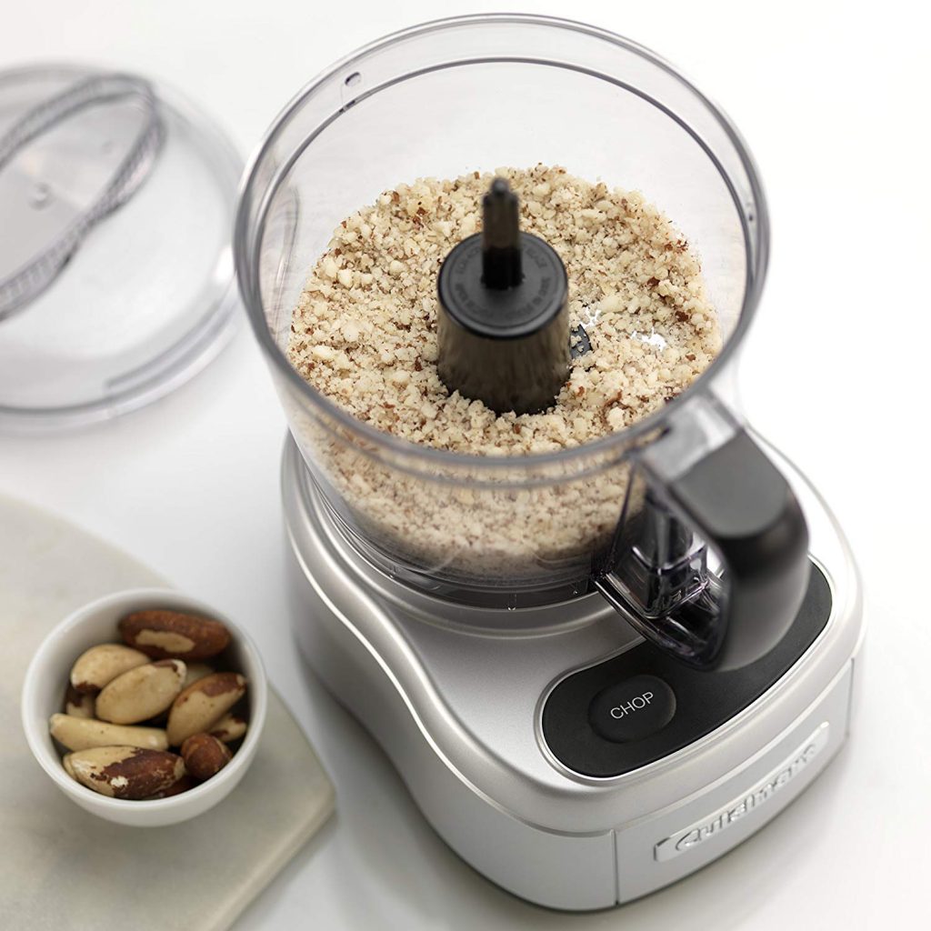 Sensio Home Mini Food Chopper Small Food Processor Suitable for Baby Food 