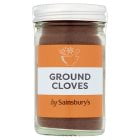 Ground Cloves
