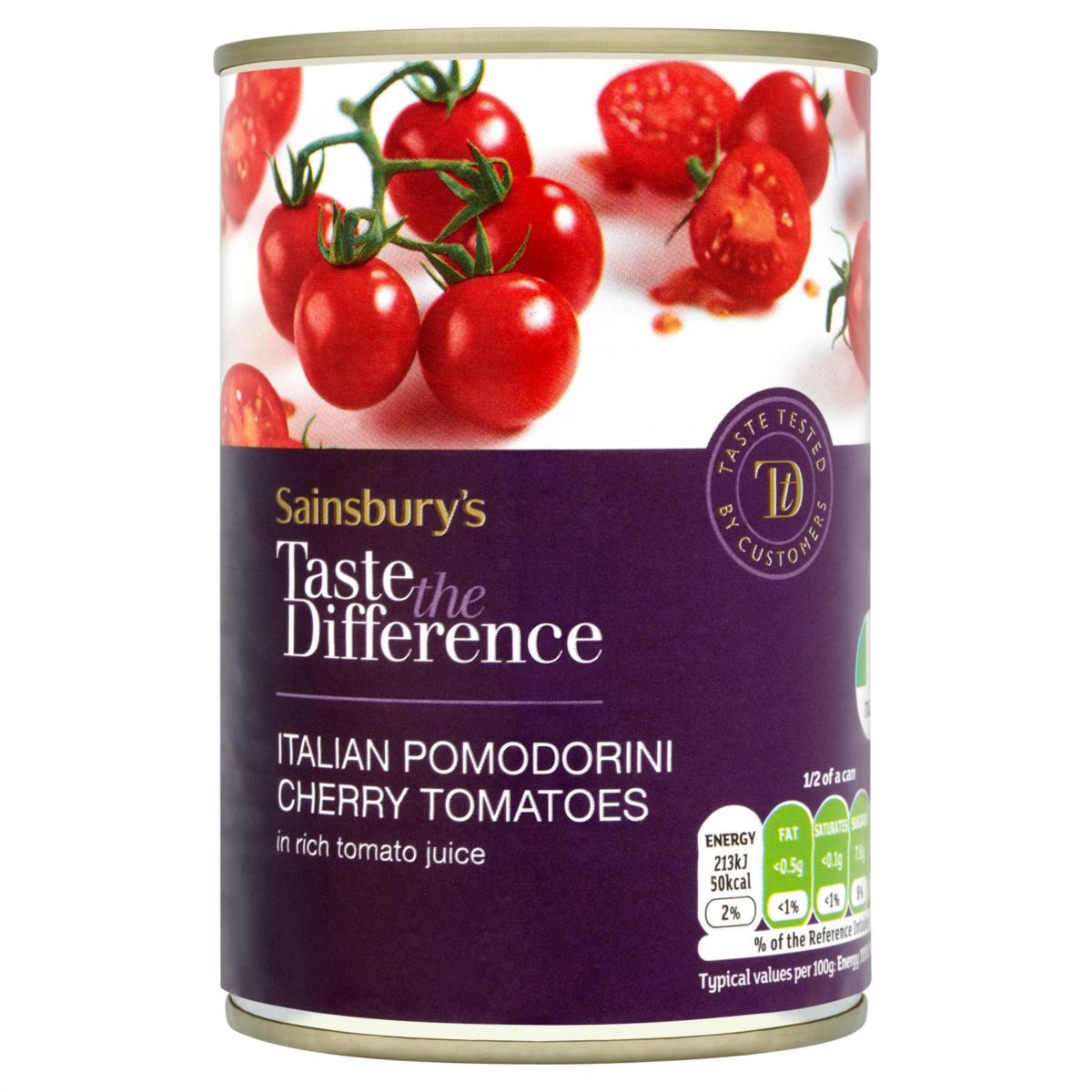 Best Tinned Tomatoes UK UPDATED 2022 Cooked Best