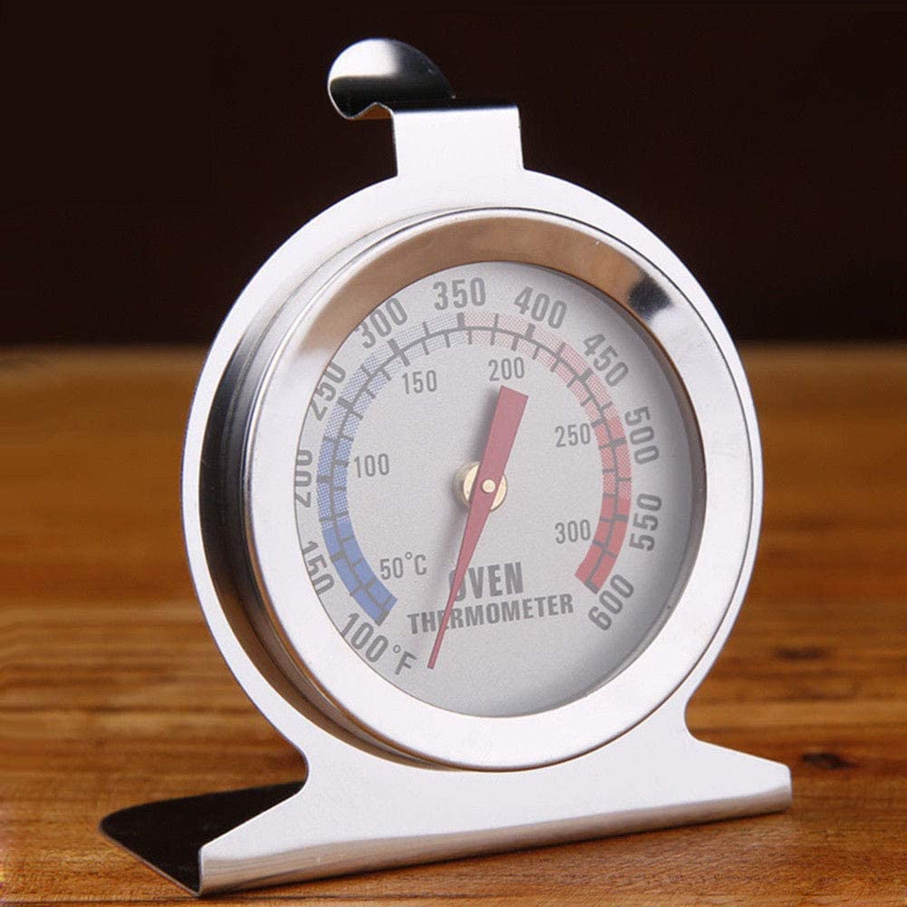 Best Oven Thermometer