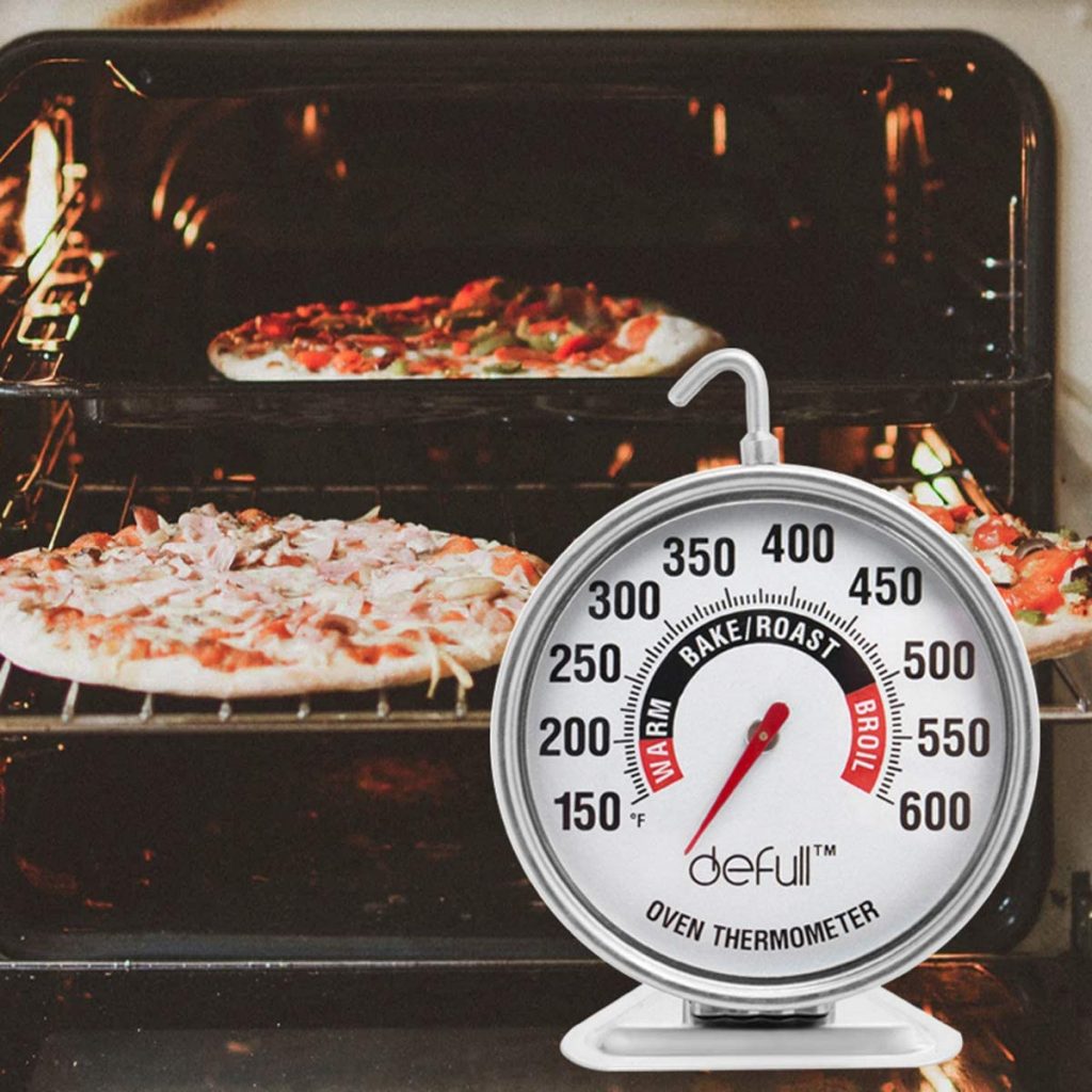 Extra Large Oven Thermometer