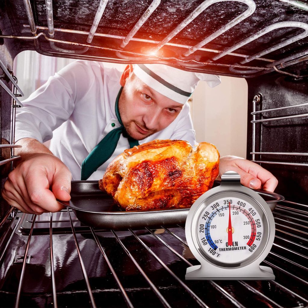 Gejoy Oven Thermometer