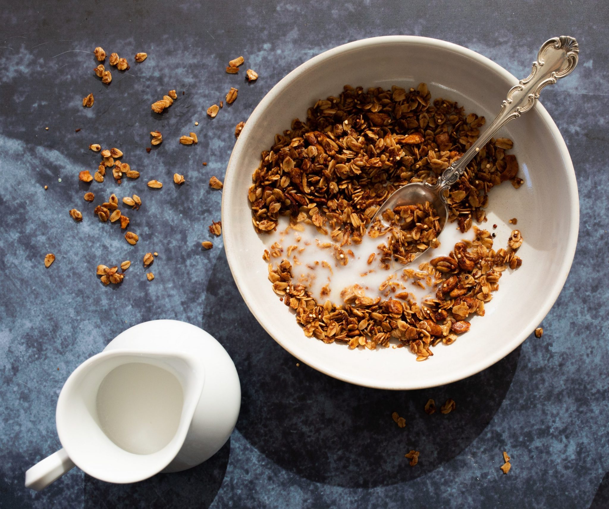Granola Vs Muesli What Is The Difference?! What Is The Difference