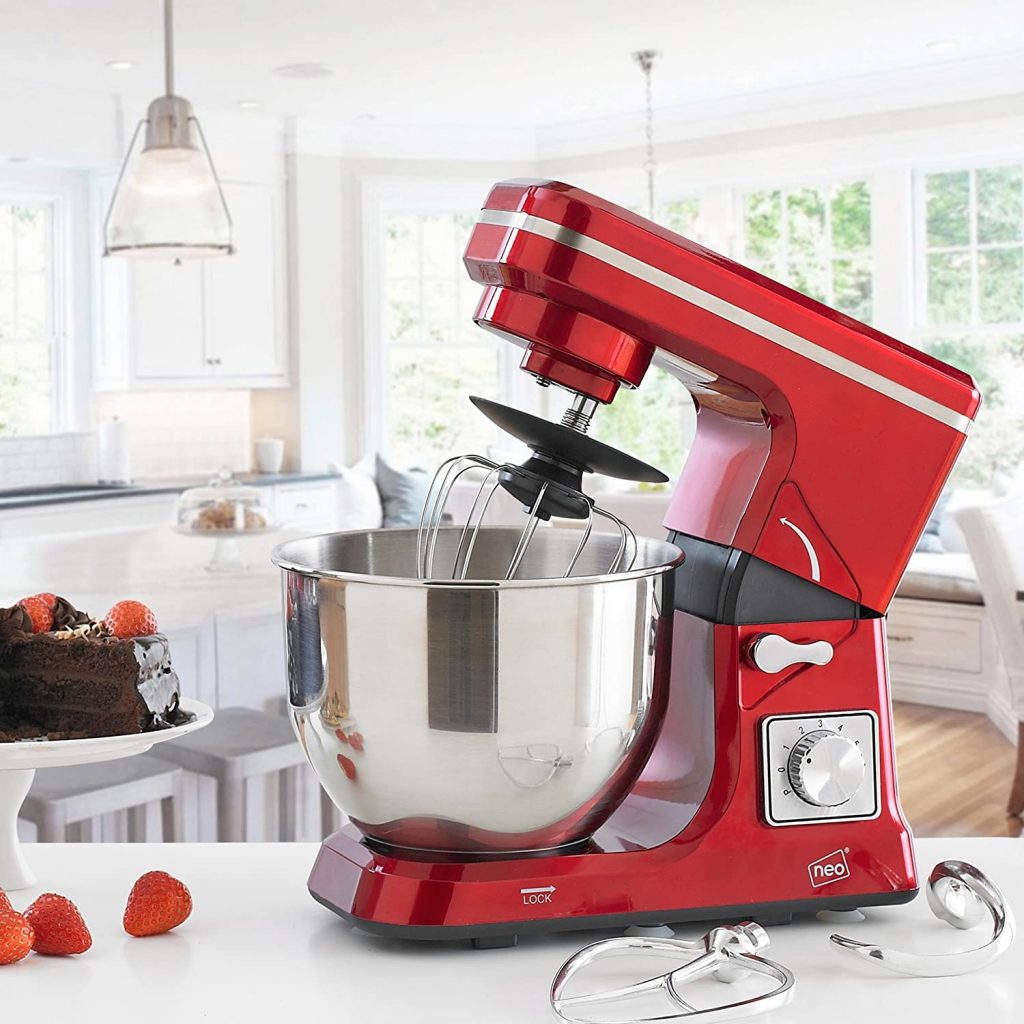 Neo Food Baking Electric Stand Mixer
