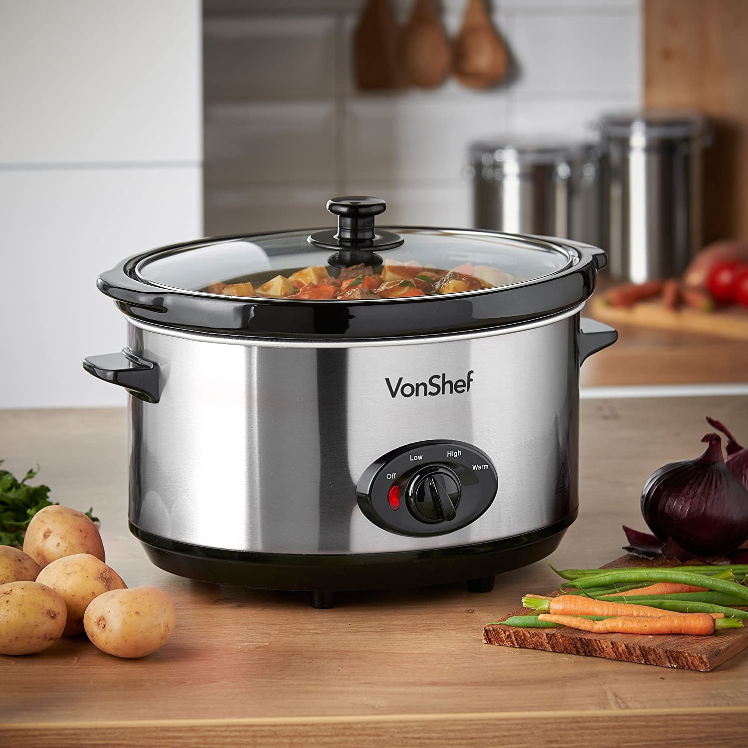 Can I Leave Slow Cooker On For 24 Hours? Cooked Best