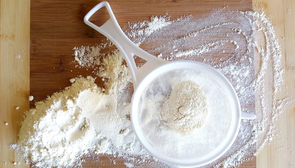 What Is The Same As Plain Flour