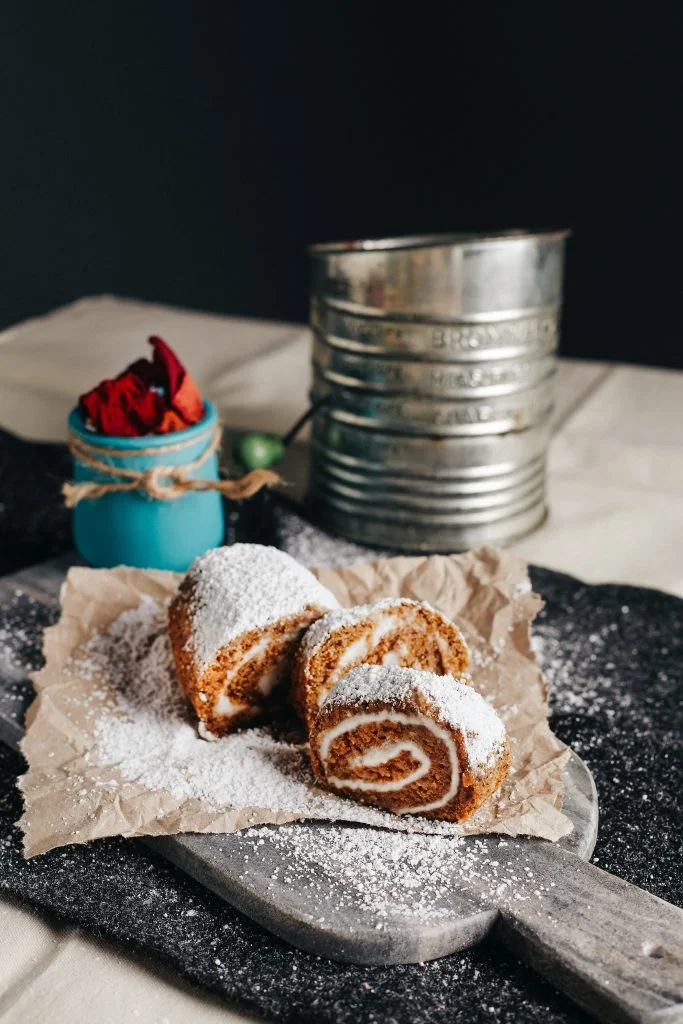 cake flour