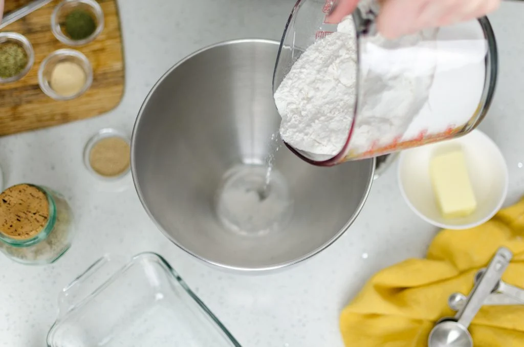 gluten free flour