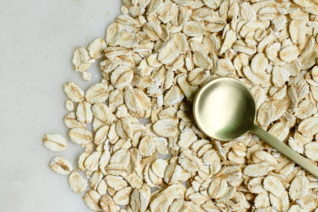 oat flour