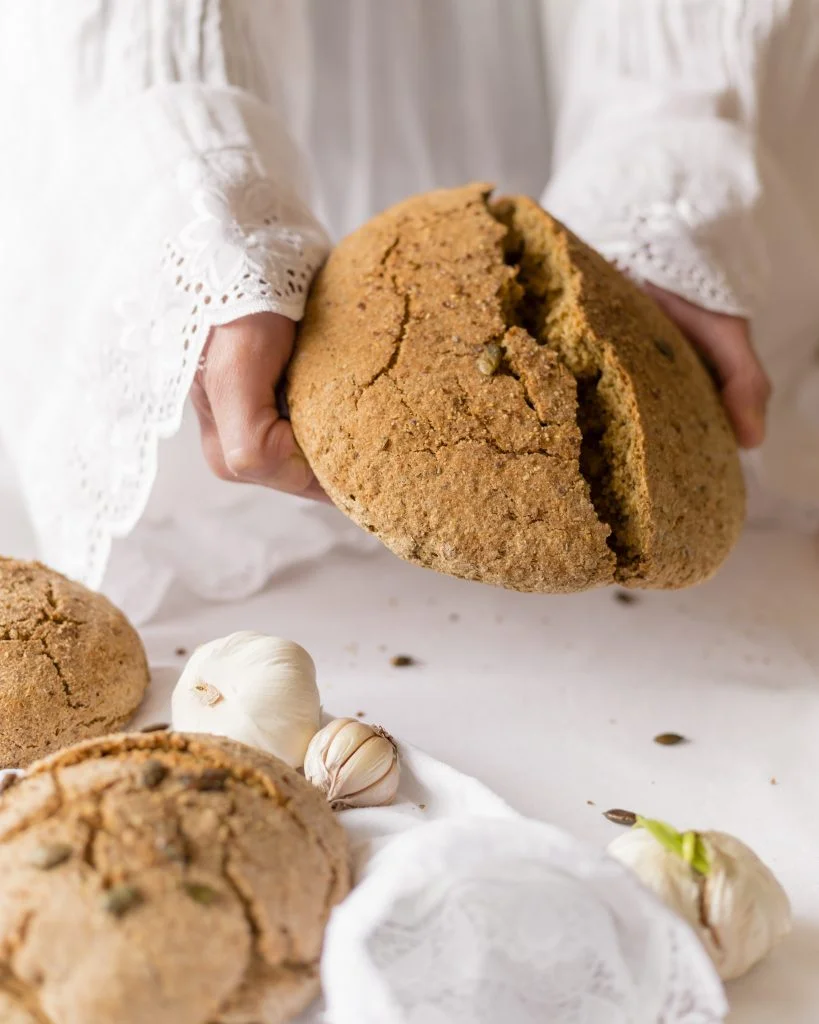 whole wheat flour