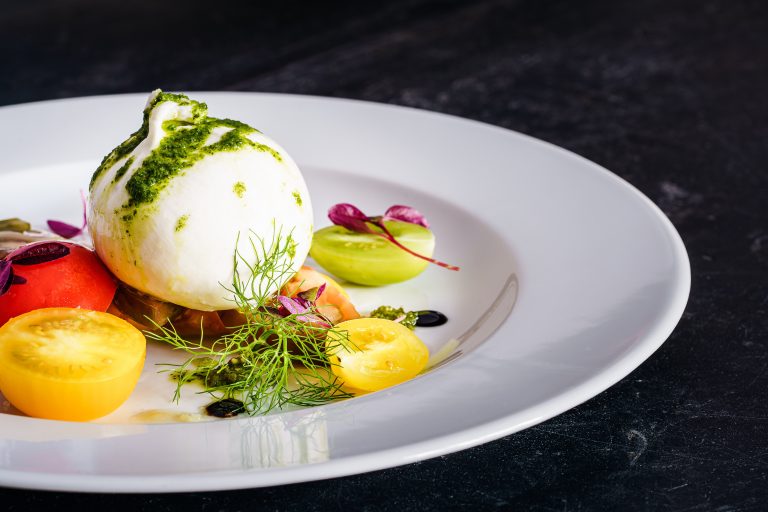 What Is Burrata Cheese & Why Is It So Great?! Cooked Best