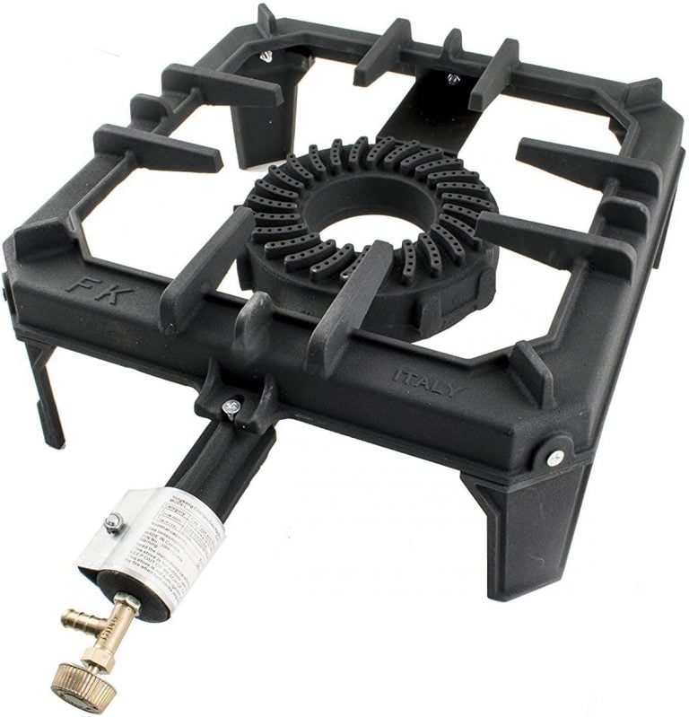 Wok Burners 101 Top 5 Work Burners In 2022 Cooked Best