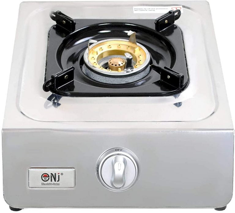 Wok Burners 101 Top 5 Work Burners In 2022 Cooked Best