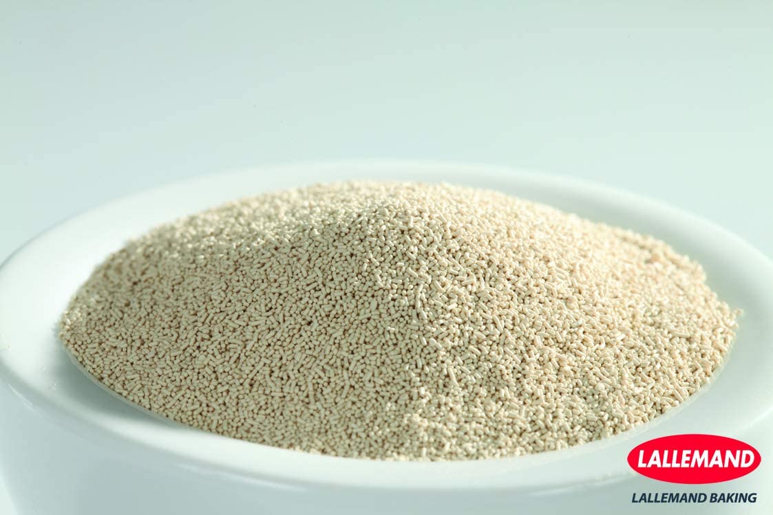 What On Earth Is Fast Action Yeast?! Cooked Best