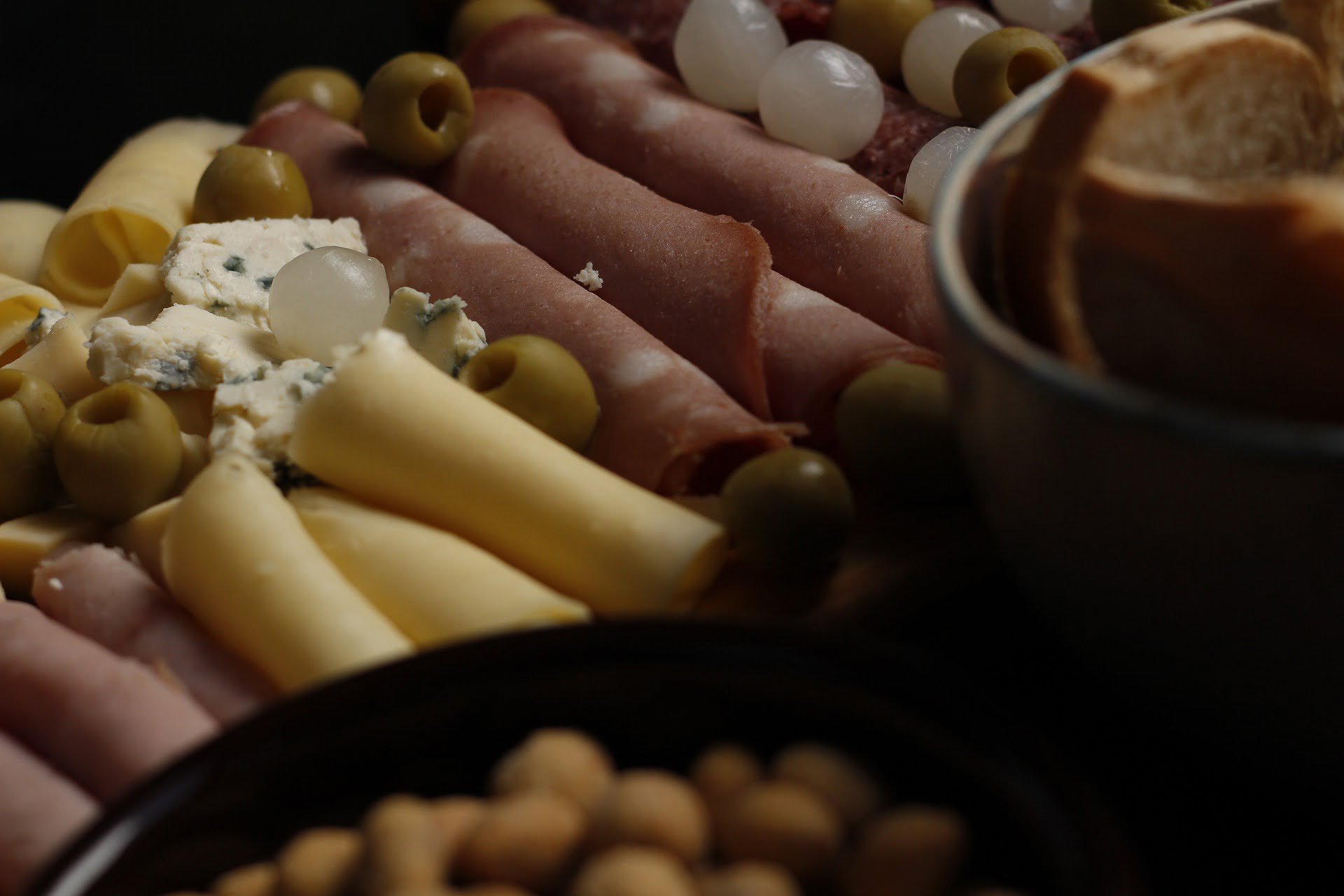 Mortadella Everything You NEED To Know & More Cooked Best