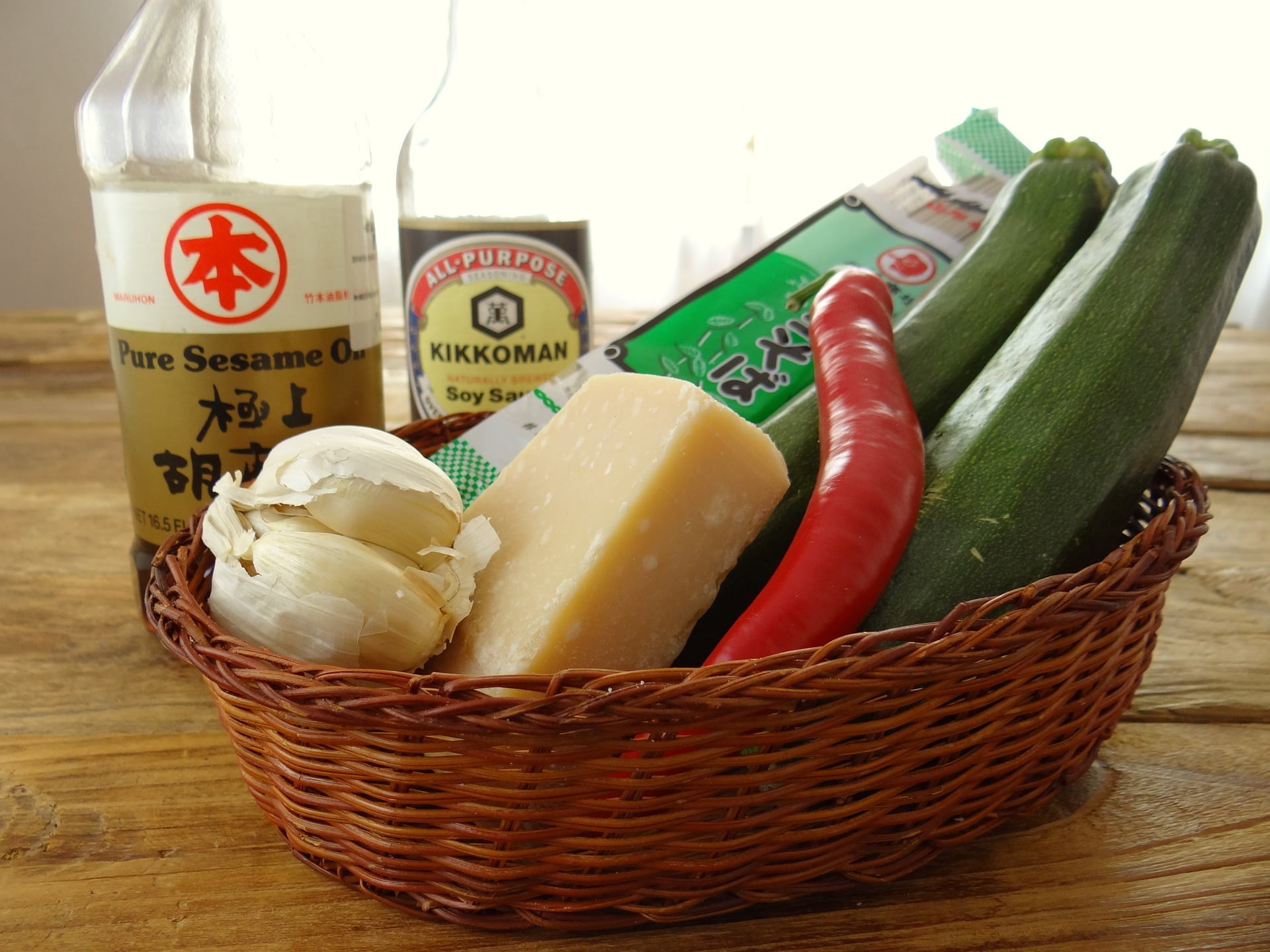 Sesame Oil Everything You Need To Know & More! Cooked Best