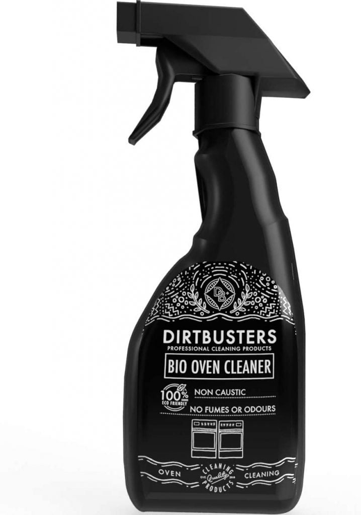 bio oven cleaning products