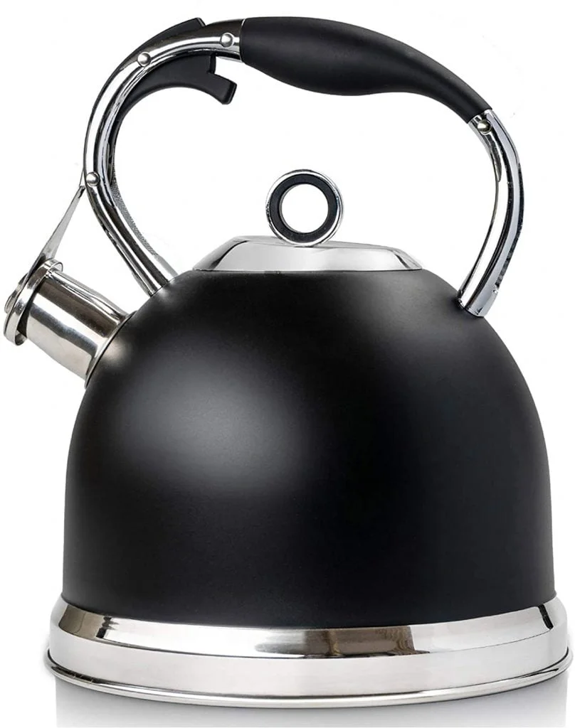 induction tea kettle