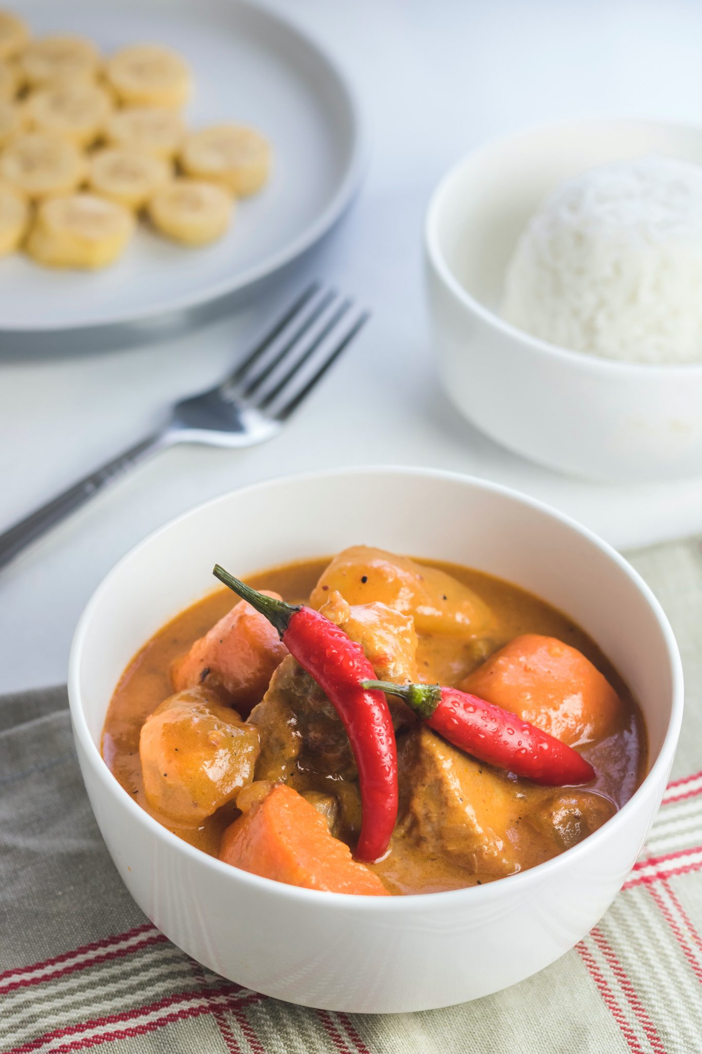 How To Make Curry Thicker 9 Ways That WORK Cooked Best