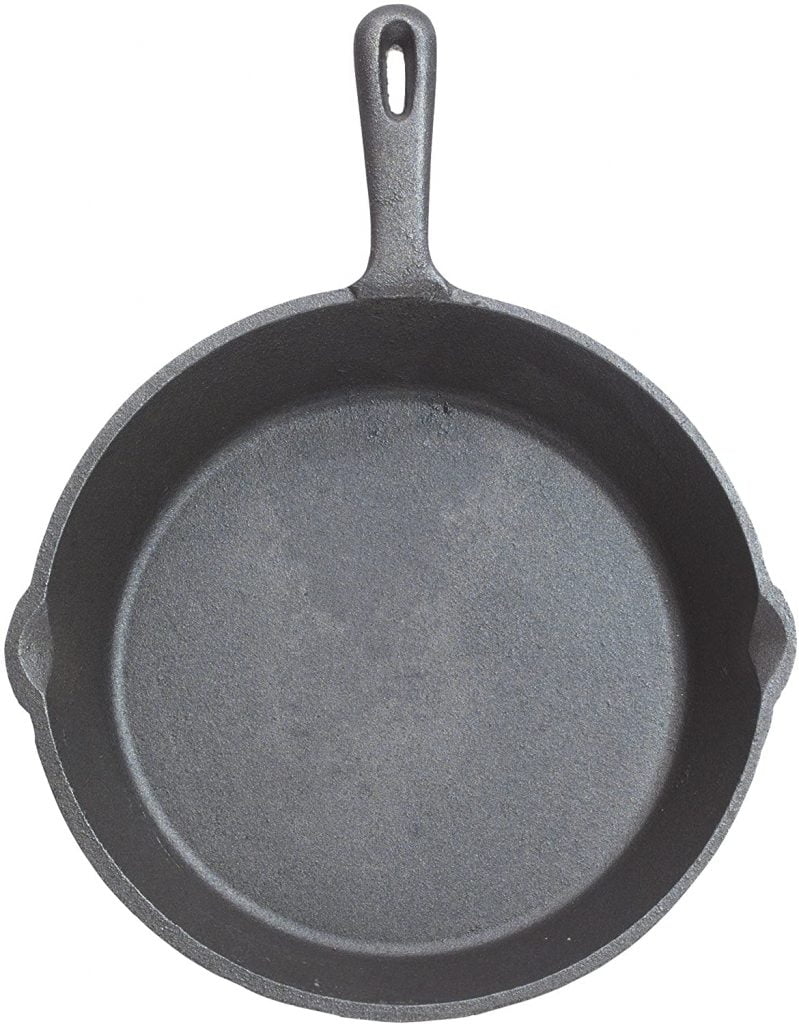 kitchen craft iron pan