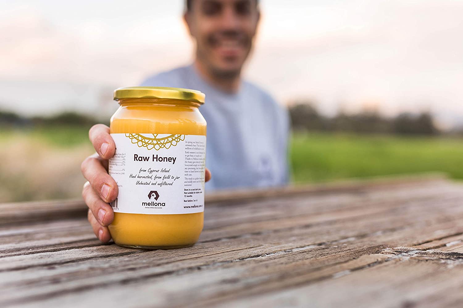 The Definitive 2023 Guide To Different Types Of Honey Cooked Best