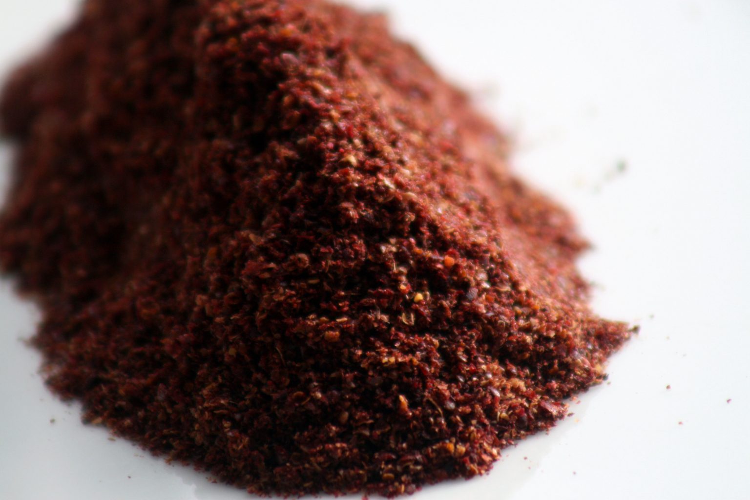 What Is Sumac? & 6 Reasons You Need To Use It Cooked Best