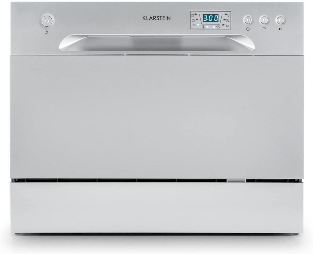 Klarstein Amazonia Dishwasher