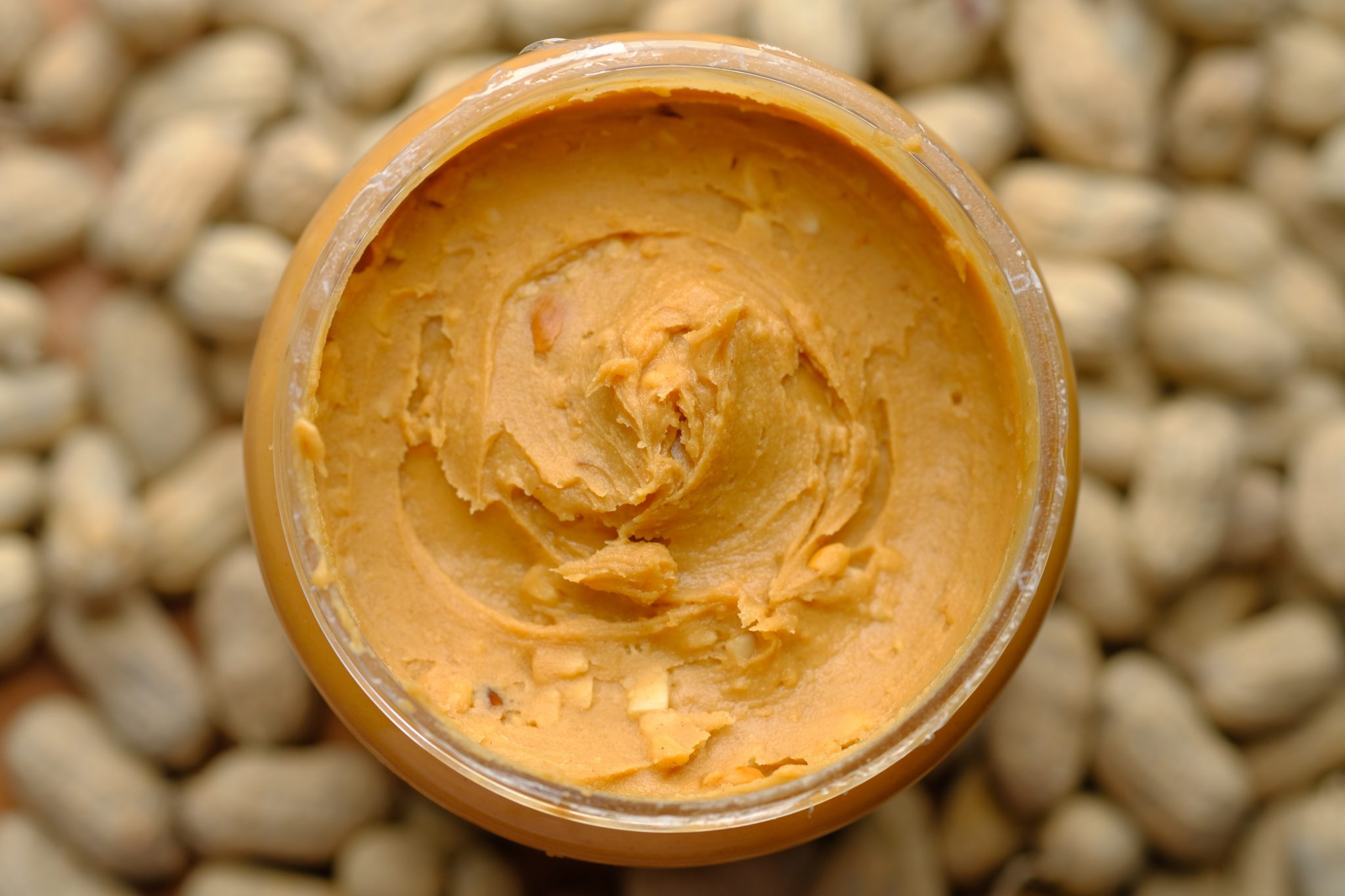 Peanut butter - Wikipedia