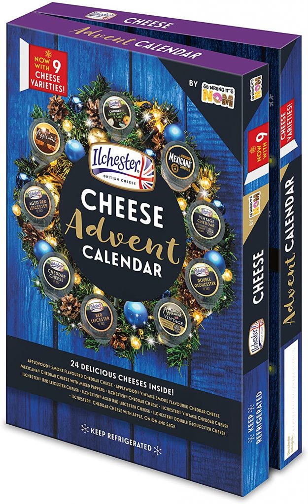 8 Of The Best Cheese Advent Calendars In 2022 Cooked Best 8 Of The Best Cheese Advent Calendars In 2022 Cooked Best