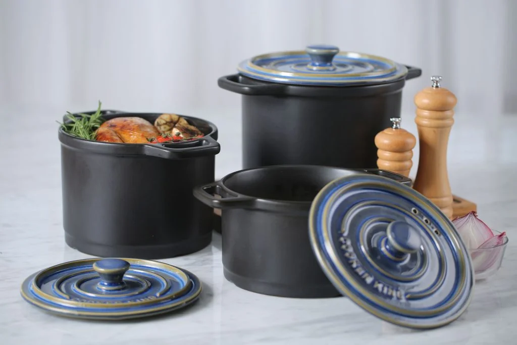 Pressure cooker vs slow cooker How they cook food
