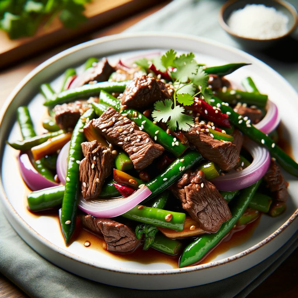 Why Is My Stir Fry Beef Tough? Cooked Best