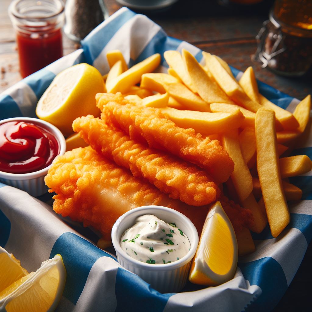 Cod Vs Haddock: What Are The Main Differences? | Cooked Best